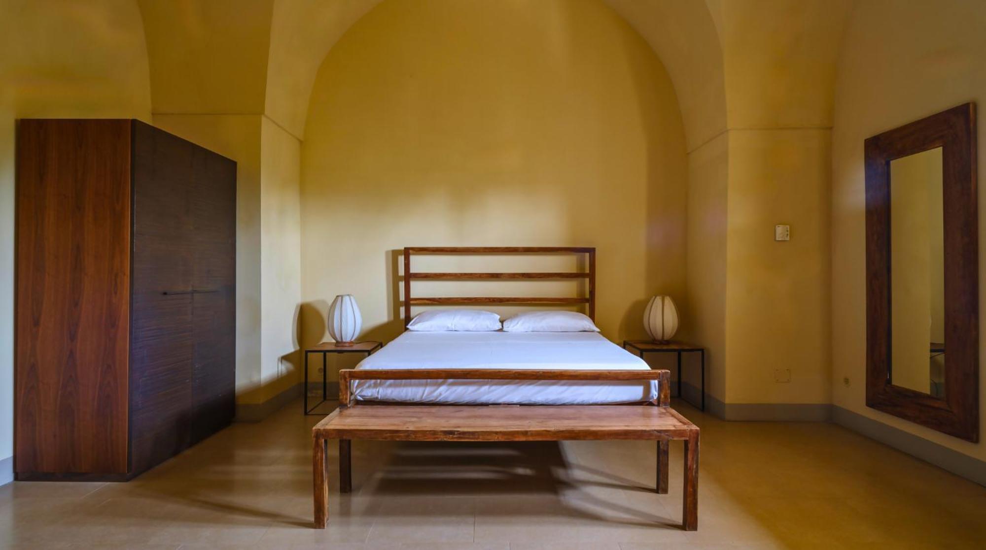 Masseria Bernardini By Symphonya Luxury Rentals Nardò Quarto foto