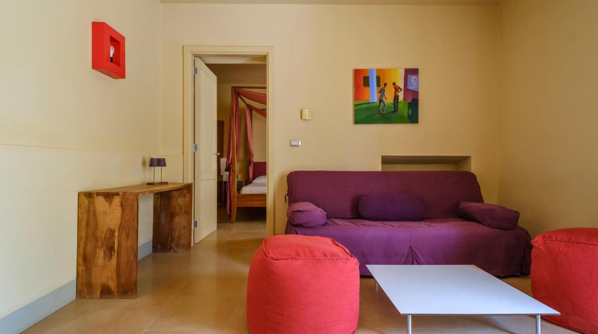 Masseria Bernardini By Symphonya Luxury Rentals Nardò Quarto foto