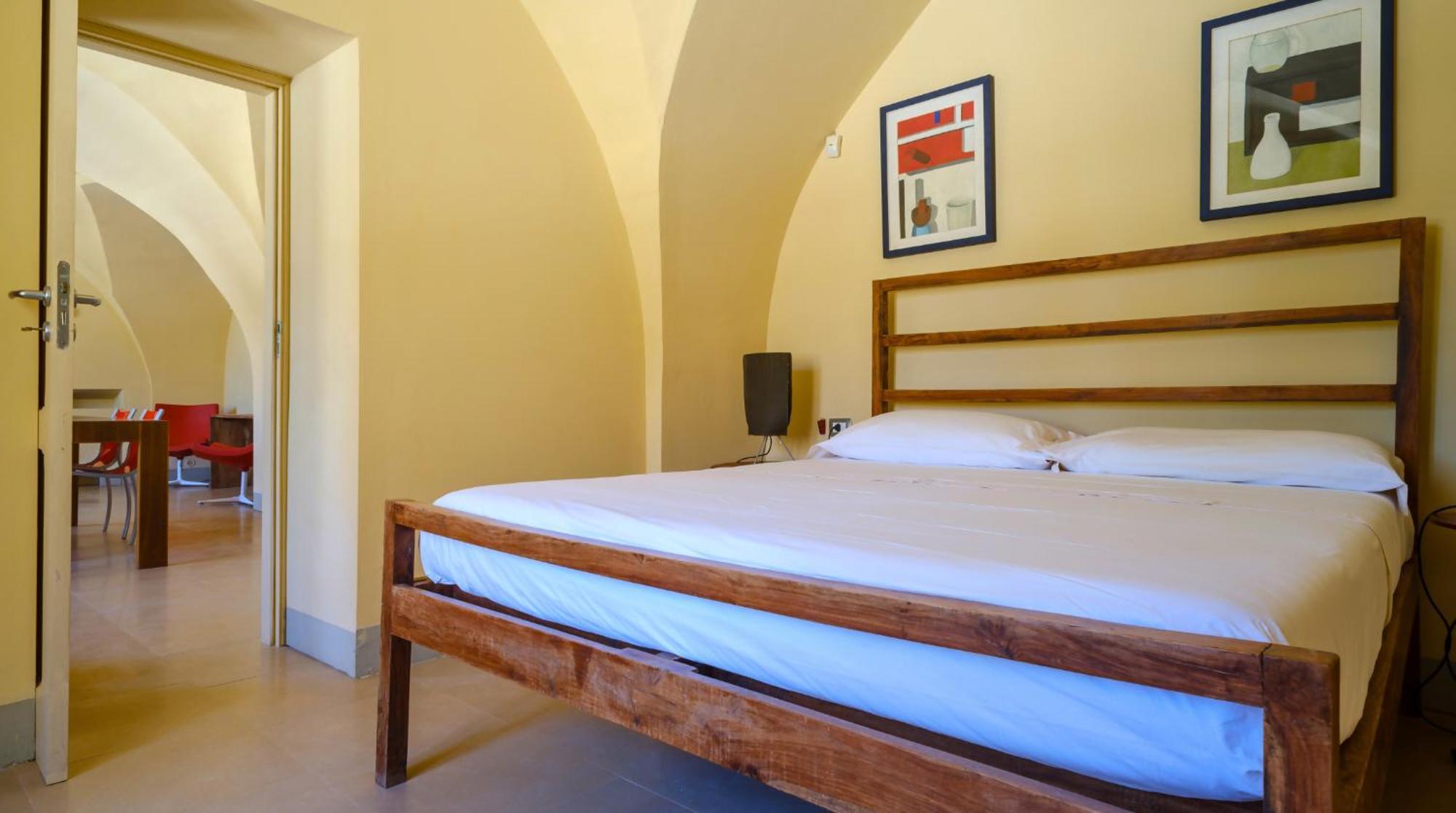 Masseria Bernardini By Symphonya Luxury Rentals Nardò Quarto foto