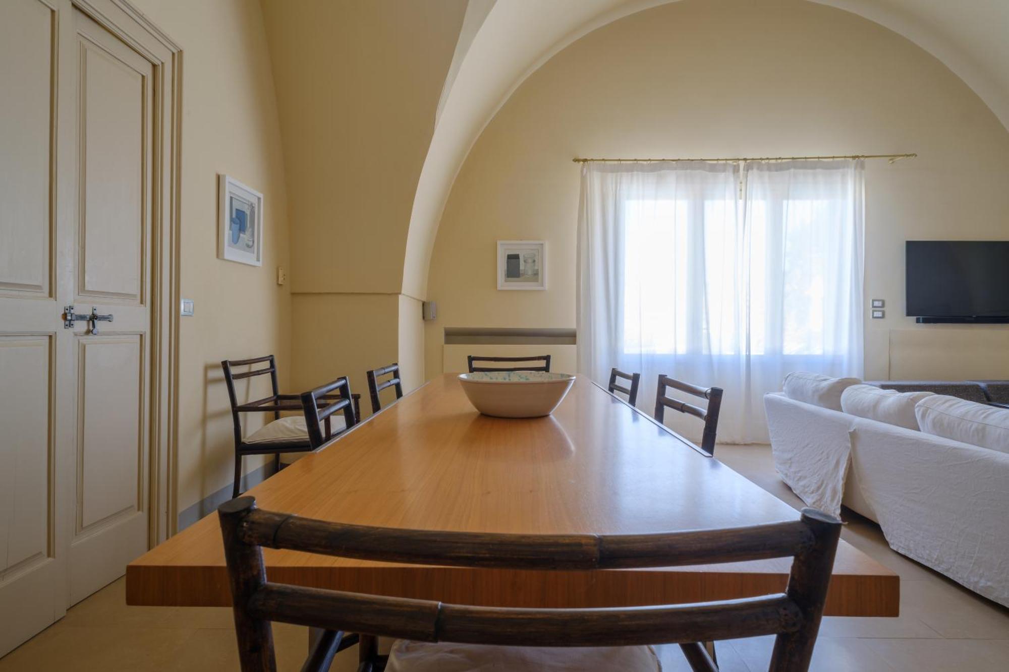 Masseria Bernardini By Symphonya Luxury Rentals Nardò Quarto foto